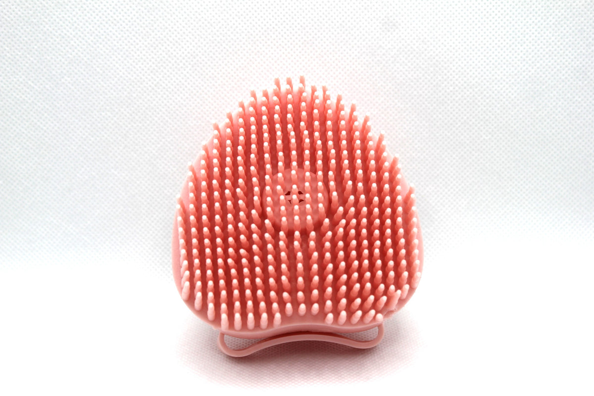JeeTrail™ Pet Bath & Grooming Brush